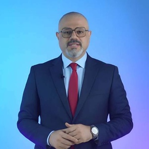علی کنعانی کاشانی