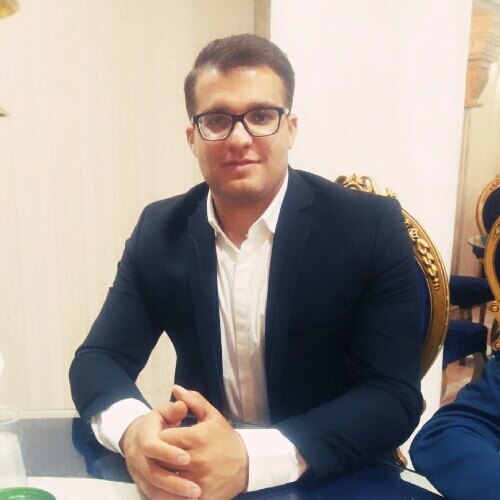مجید زارع
