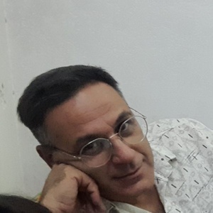 ابراهیم نصرتی