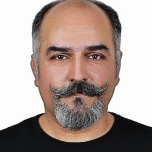 سیامک طالبی