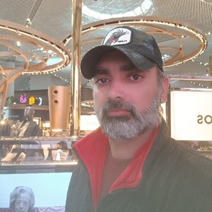 حسن شاهیوند