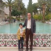 جواد واحد احمدیان
