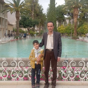 جواد واحد احمدیان