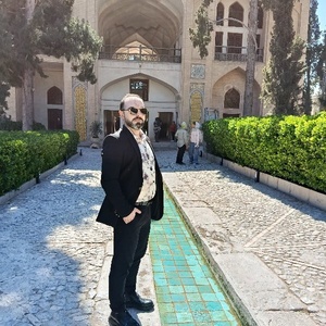 یوسف حامدی