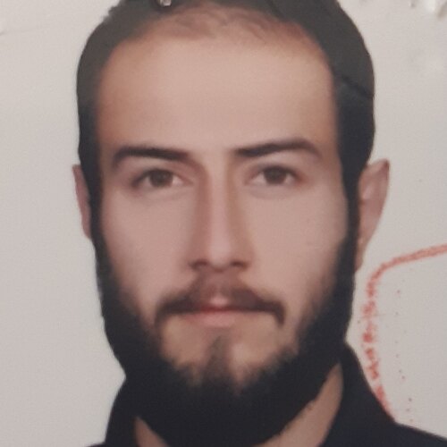 امیر صرامی فروشانی