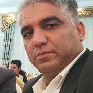 علی کولیوند