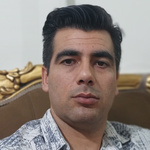 فرزاد ممی زادقیه باشی