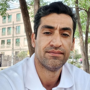 غلامحسین کریمی واسع