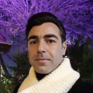 مجید آجورلو