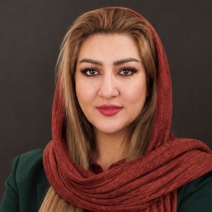 زهرا نفر