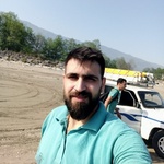 مهدی دولتخوی