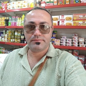 محمد شکری قزلو