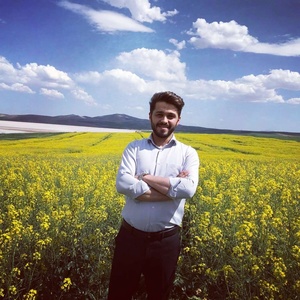 قادر رادمان