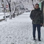 کاوه جمشیدی فر