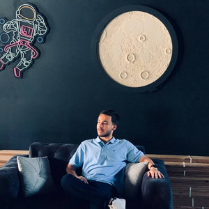 حسام زیوری جامع