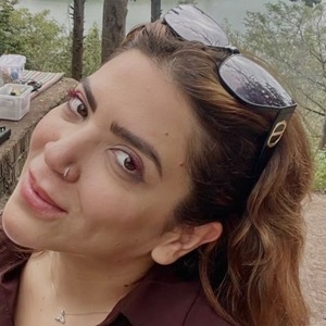 سوگند رحمانی