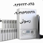 مهدی رسولی