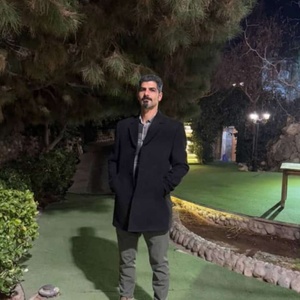 رسول کریمزاده باردئی