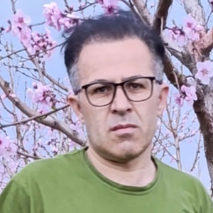 بهنام حبیبی