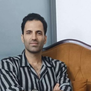 رضا قاسمی روشناوند