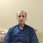 محمدرضا قلائی
