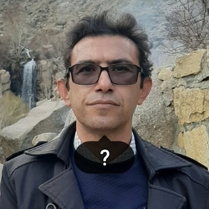 احمد کرمی