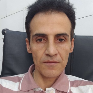 حسن احمدزاده امشی