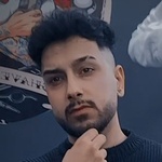 رضا اکبرینامقی