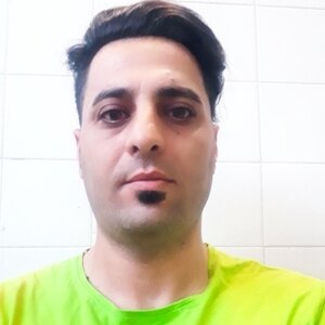حبیب اله شیراوند