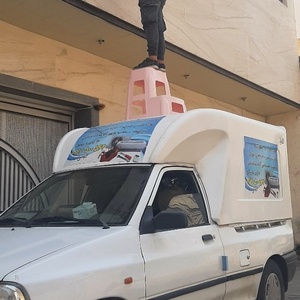کسری کیانی بهمن بیگلو