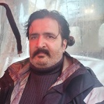 امیرحسن جنتی