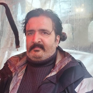 امیرحسن جنتی