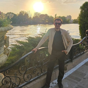 علی زارع نبیلیان