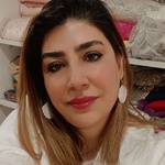 مریم سادات میران