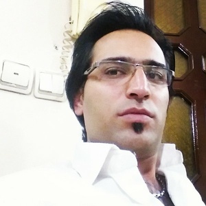 احمد کوچکی