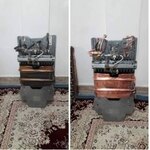 حسین قربانی
