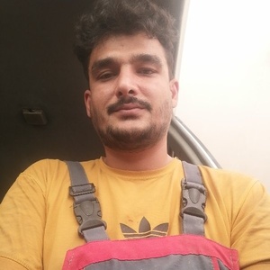 رضا محمدی