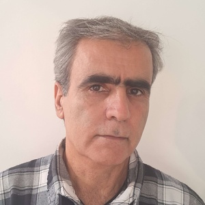 غلامرضا فلاح