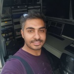خدمات فنی سرما سازان
