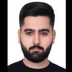امیرحسین علیزاده نمدمال
