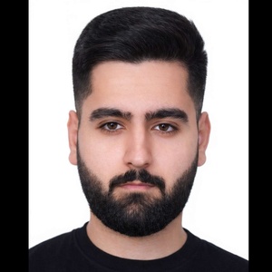 امیرحسین علیزاده نمدمال