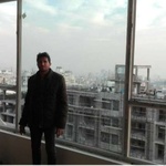 جواد ارزه گر