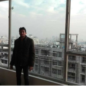 جواد ارزه گر