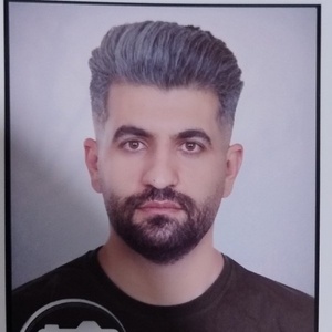میلاد لطفی