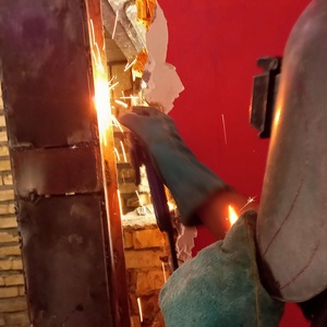 مهدی عبداله زاده