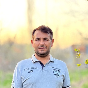 عباس محمدپور