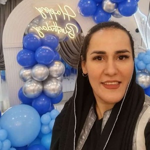 محبوبه غفوری