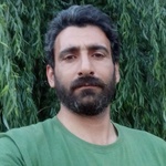 مهدی احمدوند