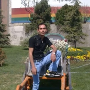 مجتبی گلپرور