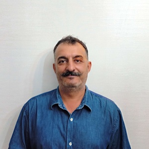 اردلان افراسیاب